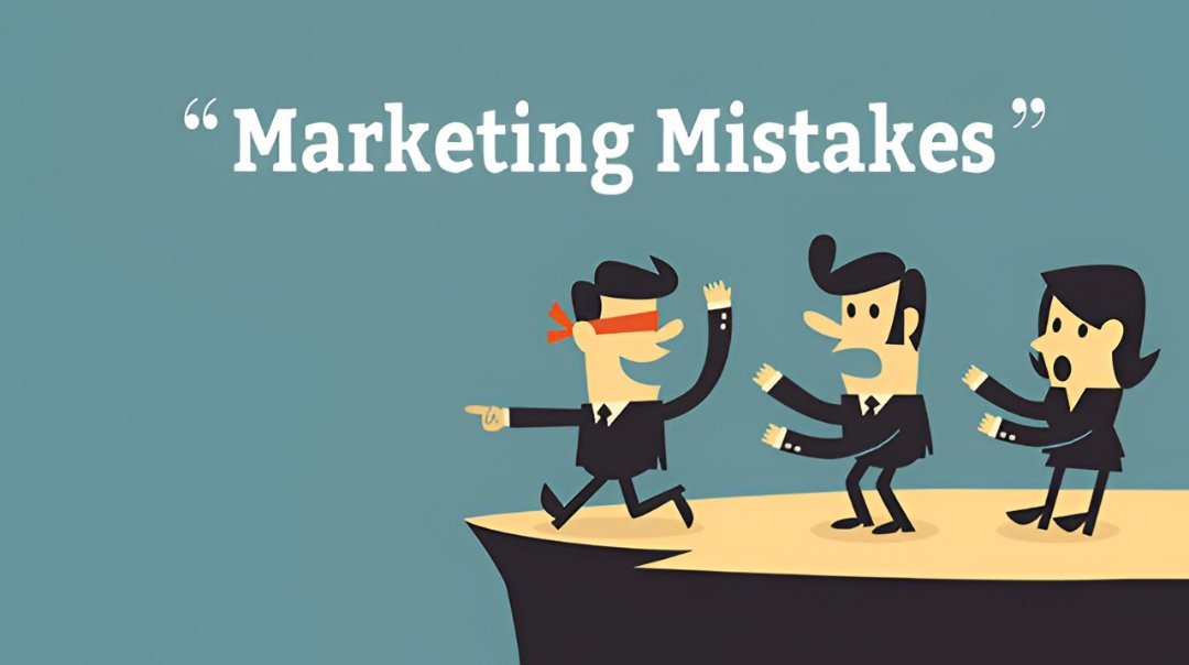 10 Email Marketing Mistakes That Are Killing Your Conversions