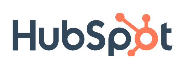 HubSpot logo