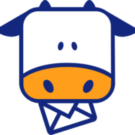 Moosend logo Moosend logo