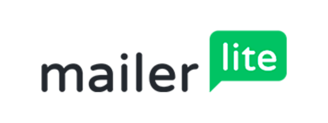 MailerLite logo