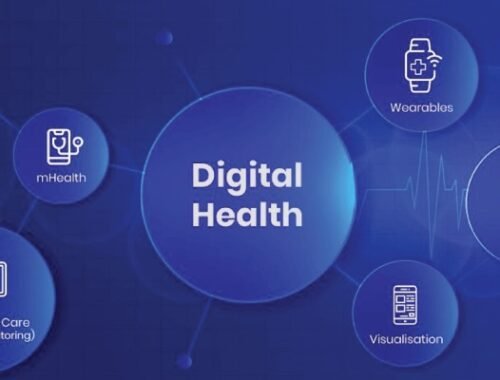 digital-health digital-health