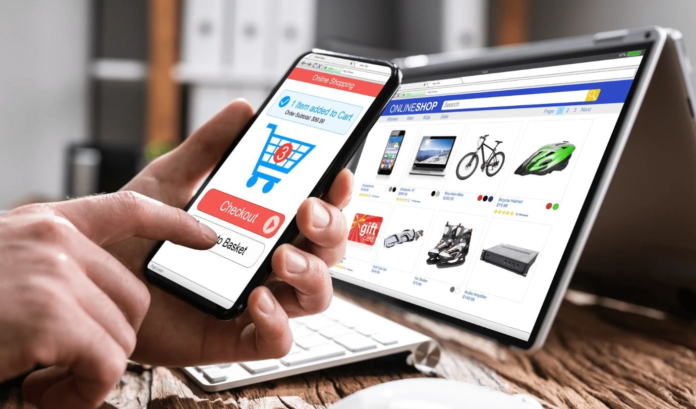 How Smart Design Boosts Online Sales